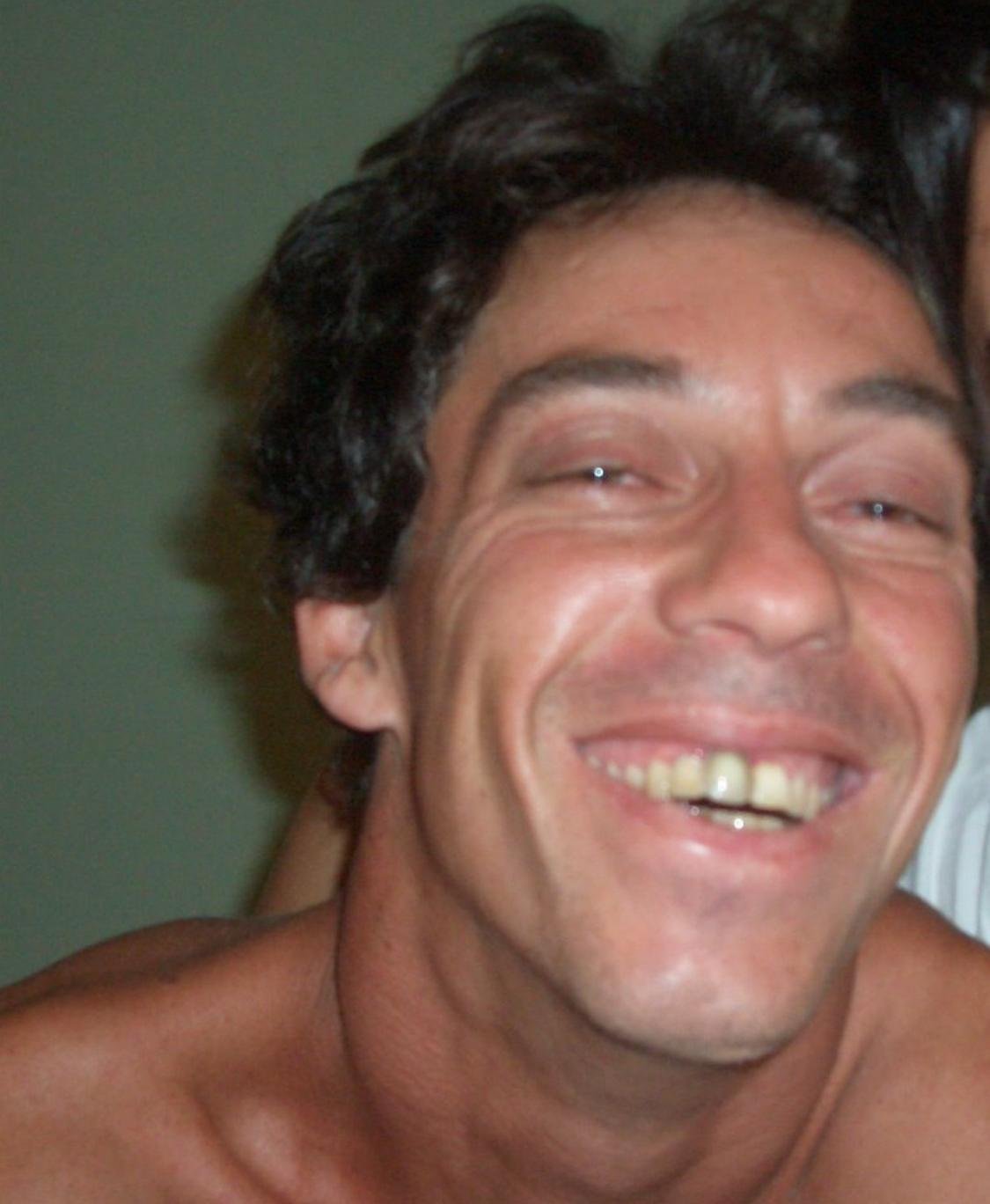 Patrick Ribeiro Navarro